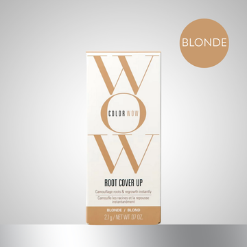 Color Wow Root Cover Up 2.1g Blonde