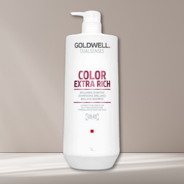 Goldwell Dual Senses Color Extra Rich Shampoo 1L