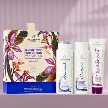 De Lorenzo Instant Illumin8 Trio