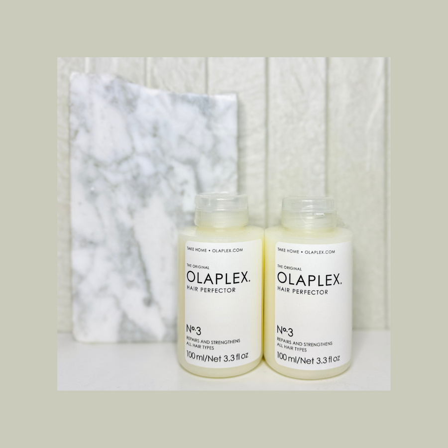 Olaplex No 3 Hair Perfector 100ml TWIN BUNDLE