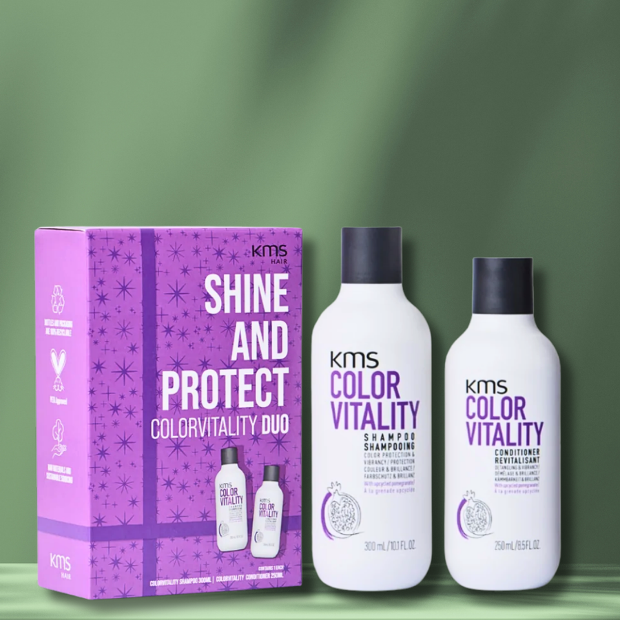 Kms Colour Vitality Duo