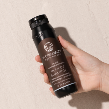 Everescents Remedy Shampoo 250ml