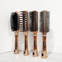 Glam Basics Paddle Brush