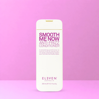 Eleven Smooth Me Now Anti Frizz Conditioner 300ml