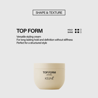 Keune Top Form 100ml