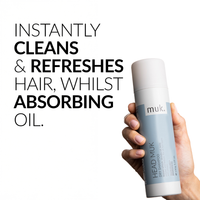 Muk Head Muk Dry Shampoo 150g