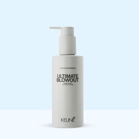 Keune Ultimate Blowout 200ml