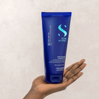 Alfaparf Milano Semi Di Lino Brunette Anti Orange Conditioner 200ml
