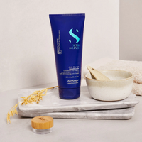 Alfaparf Milano Semi Di Lino Brunette Anti Orange Conditioner 200ml