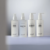 Keune Ultimate Blowout 200ml