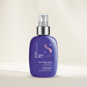 Alfaparf Milano Semi Di Lino Blonde Anti Yellow Spray 125ml
