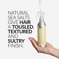Muk Beach Muk Sea Salt Spray 250ml