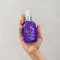 Alfaparf Milano Semi Di Lino Blonde Anti Yellow Spray 125ml