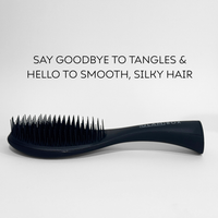 Glam Detangler Black