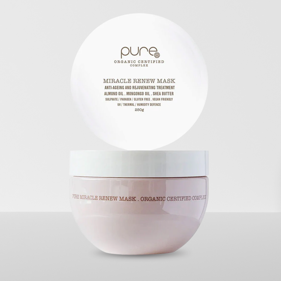 Pure Miracle Renew Mask 250ml