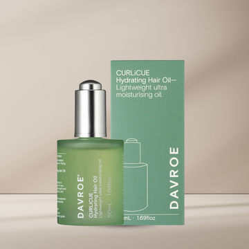 Davroe Curlicue Hydrating Hair Oil 50ml