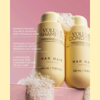 Nak Signature Volume Duo