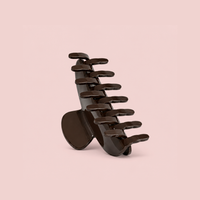 The Glam Claw Essential | Chocolate Brown