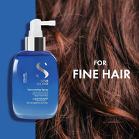 Alfaparf Milano Semi Di Lino Volume Volumizing Spray 125ml