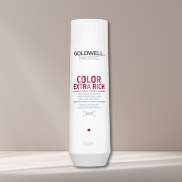 Goldwell Dual Senses Color Extra Rich Shampoo 300ml