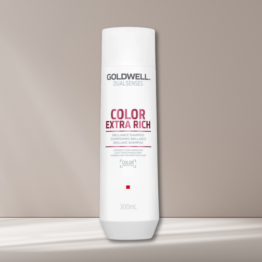 Goldwell Dual Senses Color Extra Rich Shampoo 300ml