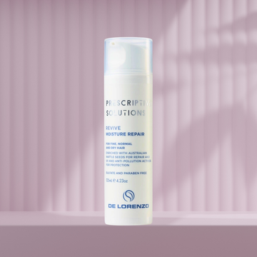 De Lorenzo Prescriptive Moisture Repair Revive 125ml