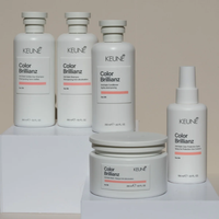 Keune Color Brillianz Anti-Fade Conditioner 250ml