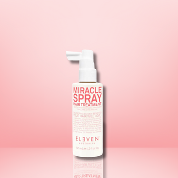 Eleven Miracle Spray Hair Treatment 125ml