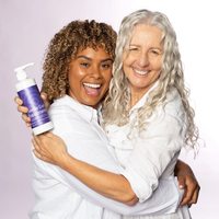 Clever Curl Blonde Curl Treatment 130ml