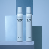 Keune Velvet Cloud 200ml