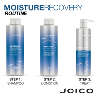 Joico Moisture Recovery Moisturising Shampoo 1L