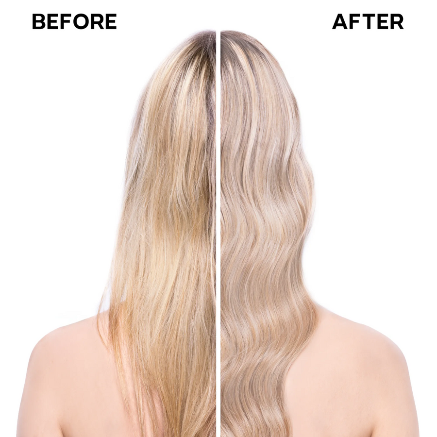 Alfaparf Milano Semi Di Lino Blonde Anti Yellow Spray 125ml
