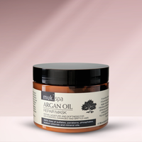 Muk Argan Oil Repair Mask 250ml