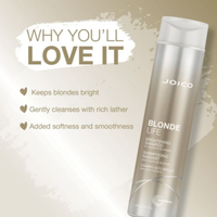Joico Blonde Life Brightening Shampoo 1L