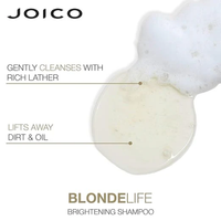 Joico Blonde Life Brightening Shampoo 1L