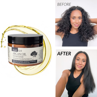 Muk Argan Oil Repair Mask 250ml