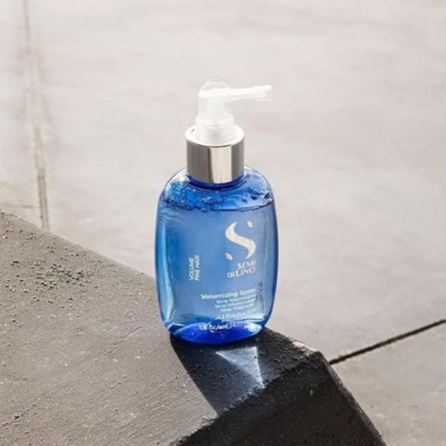 Alfaparf Milano Semi Di Lino Volume Volumizing Spray 125ml