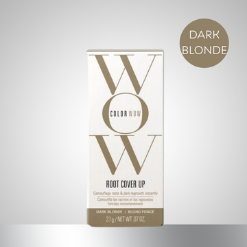 Color Wow Root Cover Up 2.1g Dark Blonde