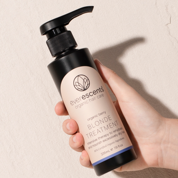 Everescents Blonde Treatment 235ml