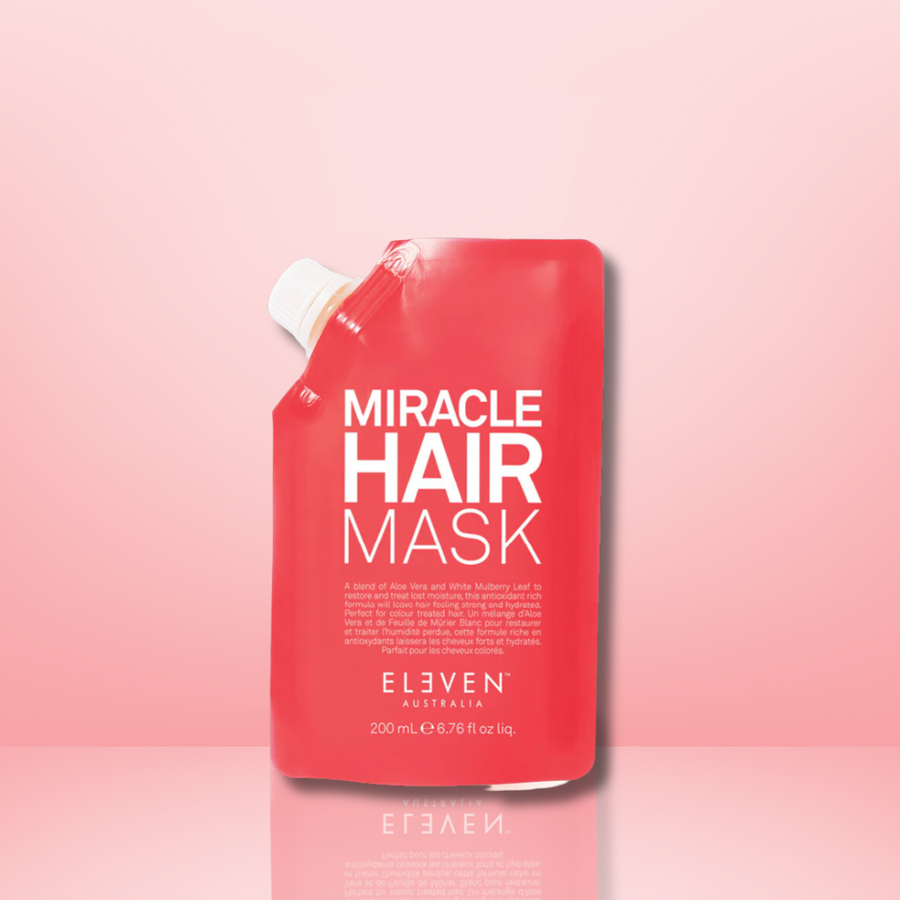 Eleven Miracle Hair Mask 200ml