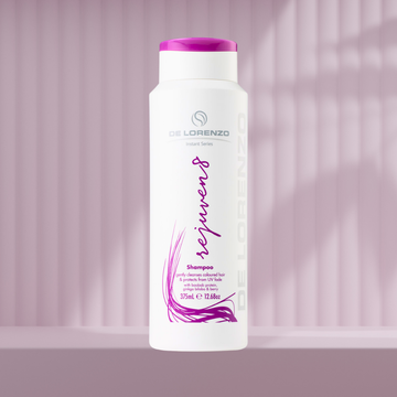 De Lorenzo Instant Rejuven8 Shampoo 375ml