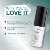 Joico Rise Up Powder Spray 9g