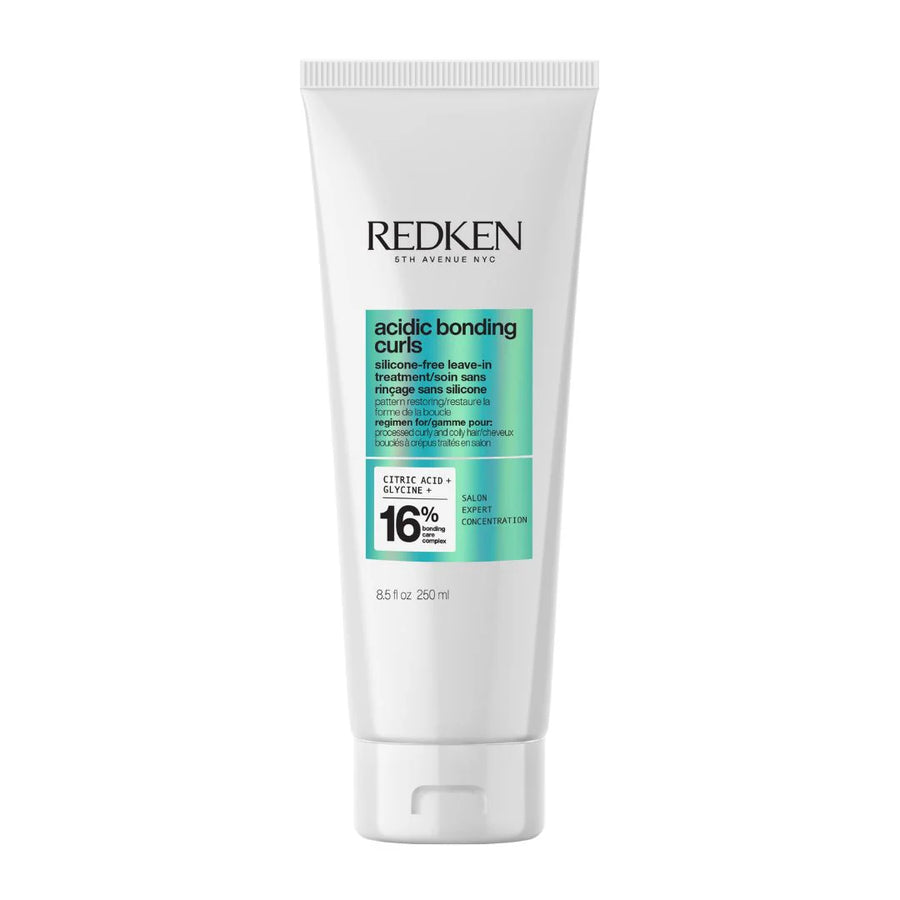 Redken Acidic Curls Leave In Treatment 250ml