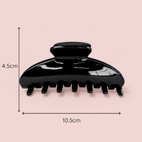 The Glam Claw Essential | Midnight Black