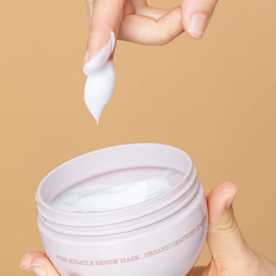 Pure Miracle Renew Mask 250ml