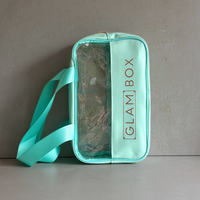 Glam Box Travel Bag Ocean