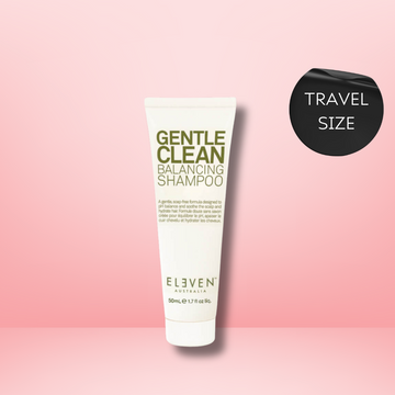 Eleven Gentle Clean Balancing Shampoo 50ml