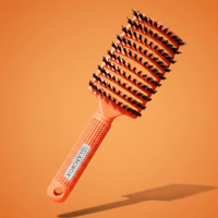 Miracle Hair Brush Apricot