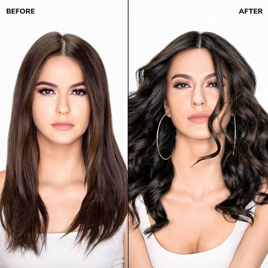 Color Wow Color Control Blue Toning & Styling Foam 200ml