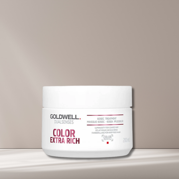 Goldwell Dual Senses Color Extra Rich Treatment 200ml